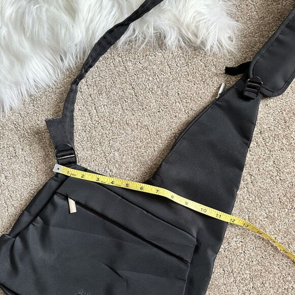 Athena Made in Italy Hobo Boho Travel Crossbody Tote Hand Bag Purse - Picture 13 of 14